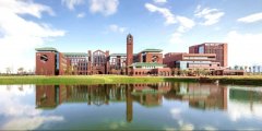 华南理工大学【广州国际校区】