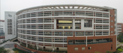 华南师范大学附属中学番禺学校